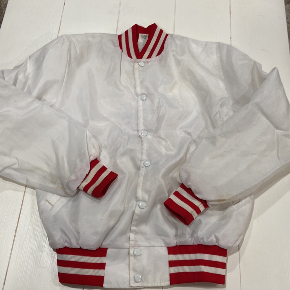 Judds Vintage The Judds Jacket USA Made - Picture 6 of 9